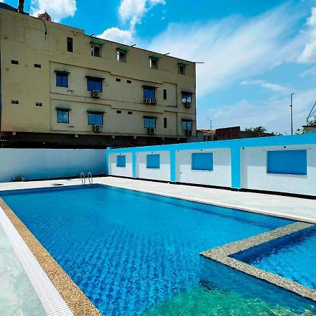 Hotel The Mewar Dabok ภายนอก รูปภาพ