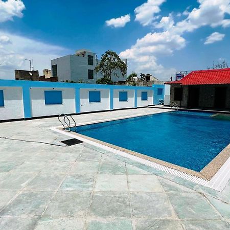 Hotel The Mewar Dabok ภายนอก รูปภาพ