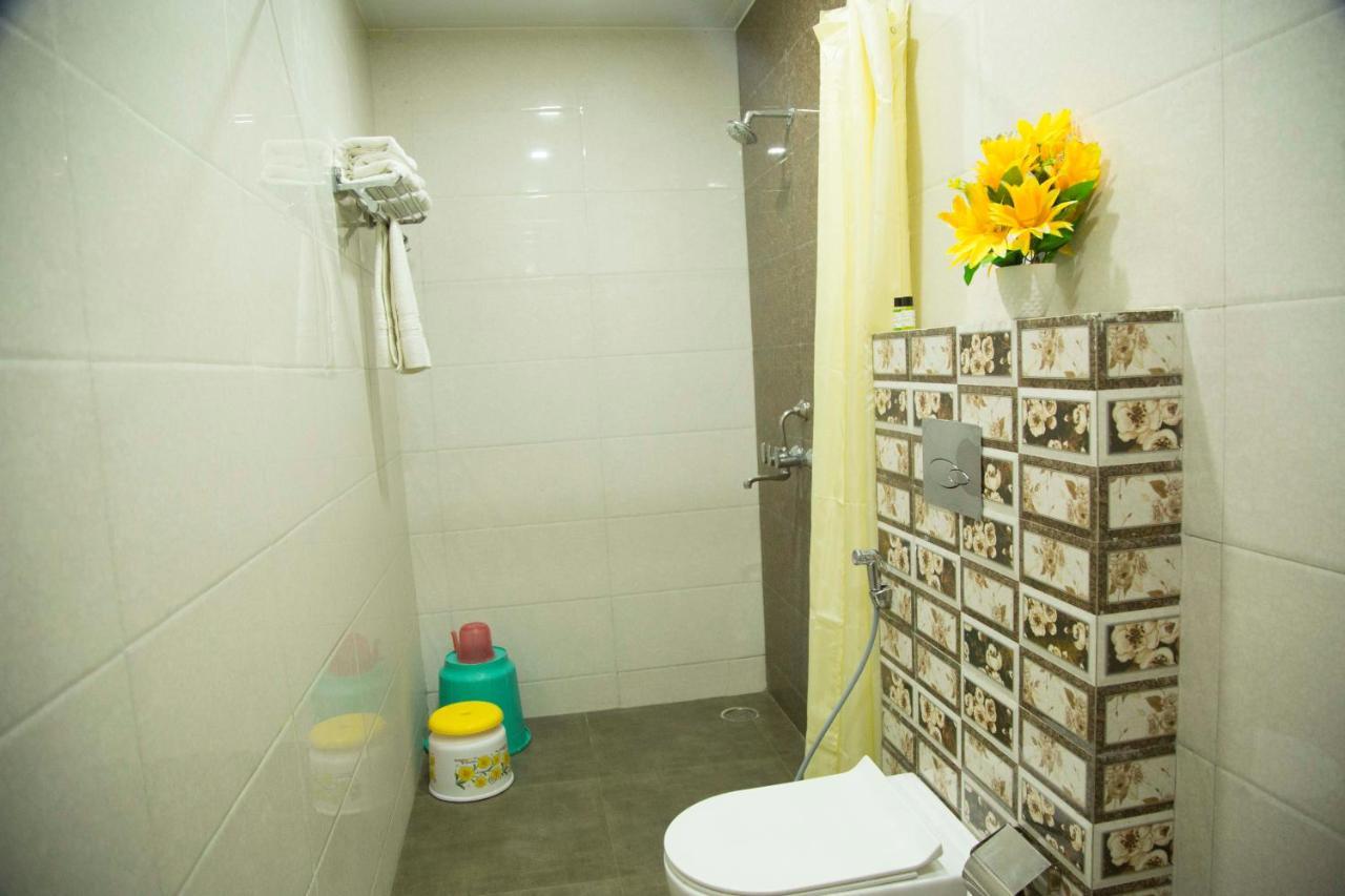 Hotel The Mewar Dabok ภายนอก รูปภาพ