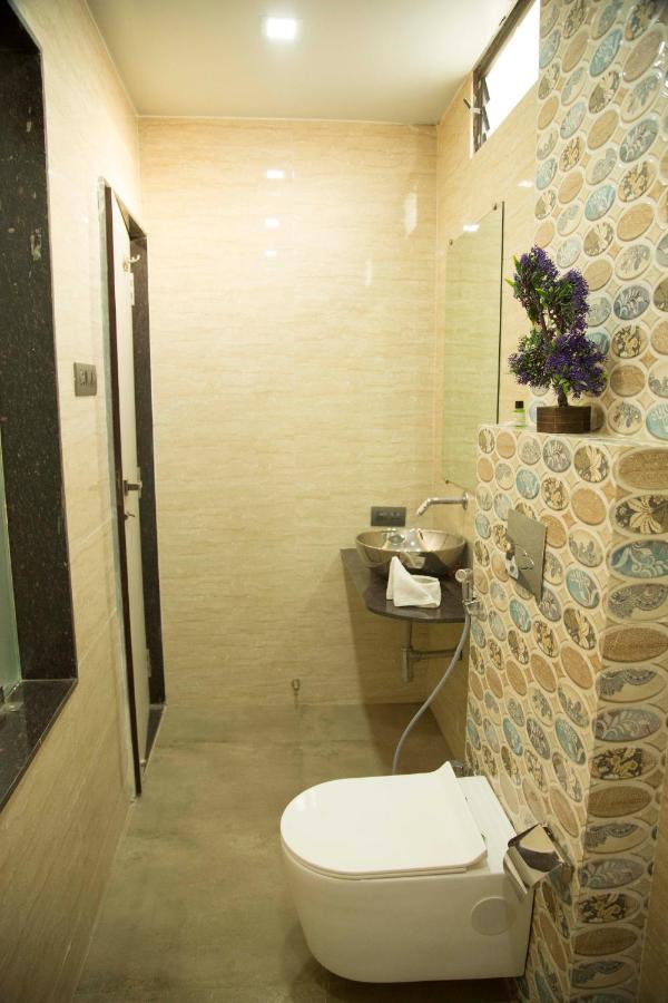Hotel The Mewar Dabok ภายนอก รูปภาพ
