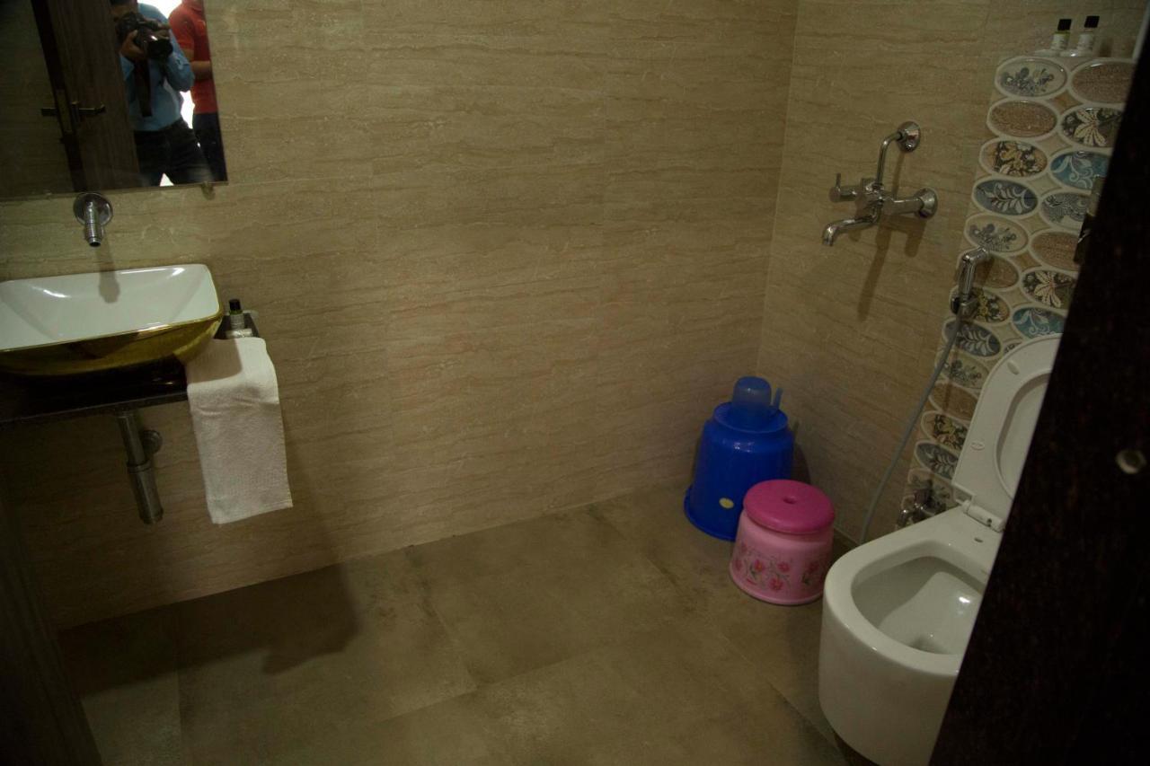 Hotel The Mewar Dabok ภายนอก รูปภาพ