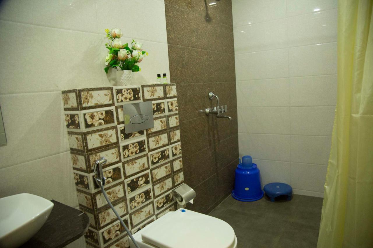 Hotel The Mewar Dabok ภายนอก รูปภาพ