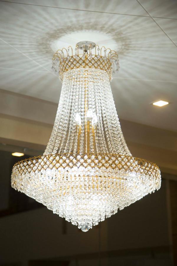 Hotel The Mewar Dabok ภายนอก รูปภาพ